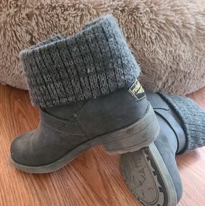 Rocket Dog boots